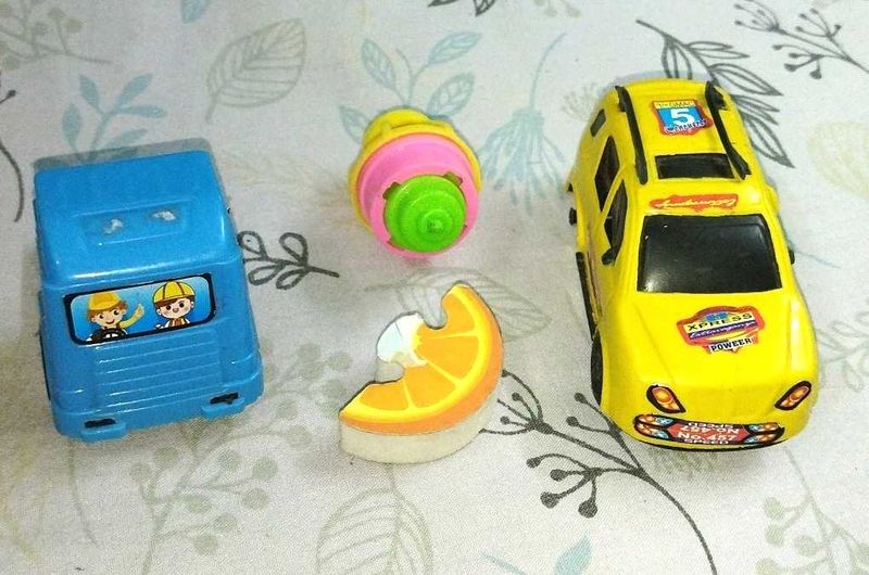 Kids Random Toys