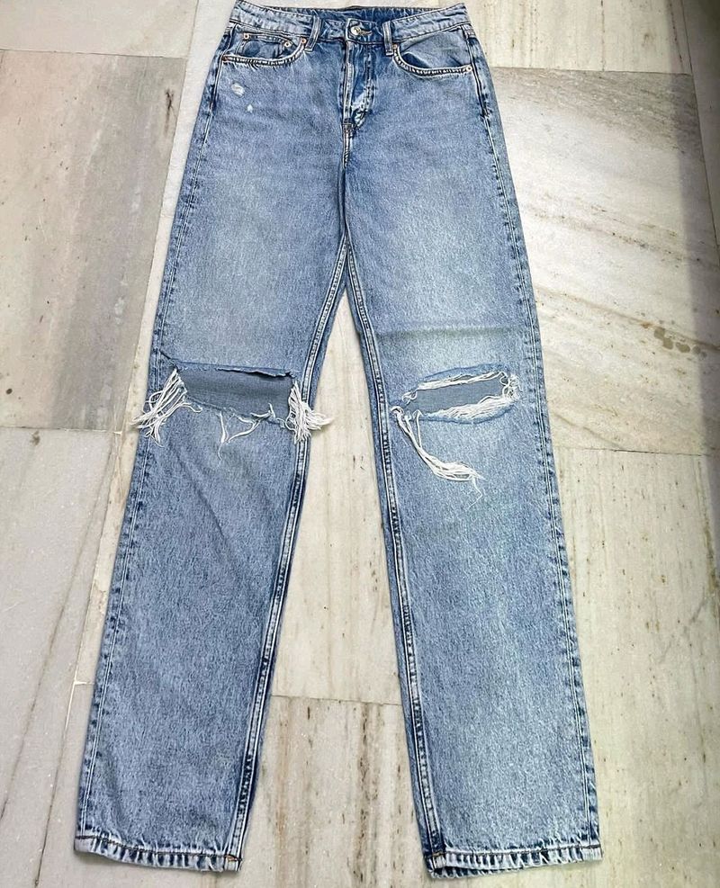 H&M Denims