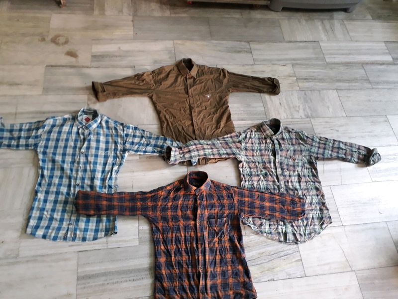 Shirts For Men