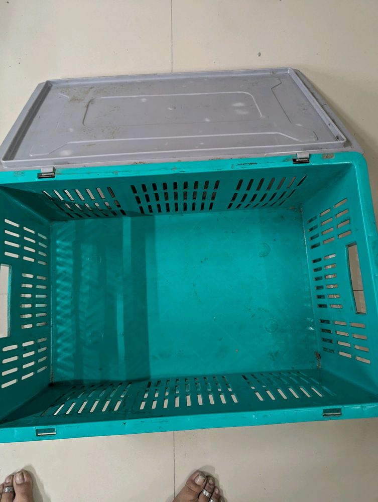 Storage Basket