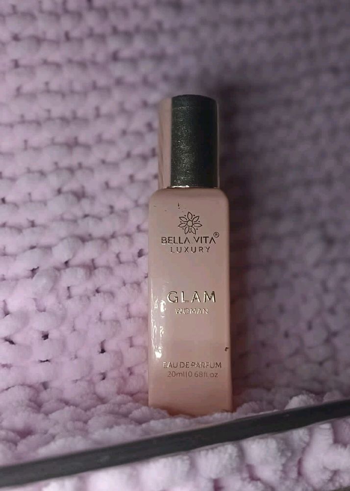 Bella Vita Luxury Perfume