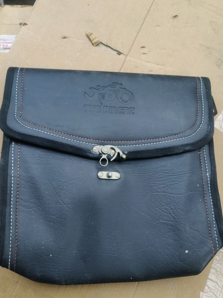 Side Bag for Motorcycle