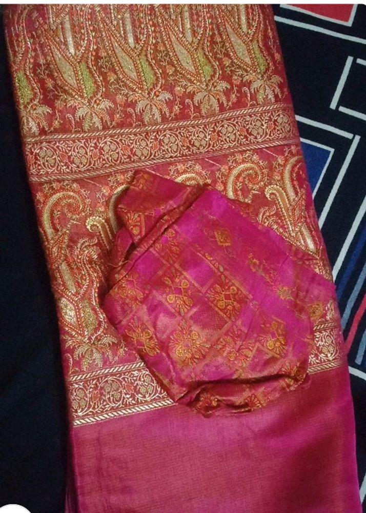 Wedding Preety Saree