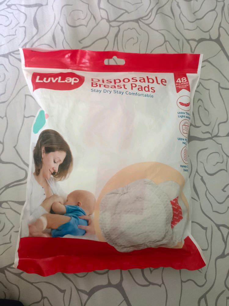 Breast Pad