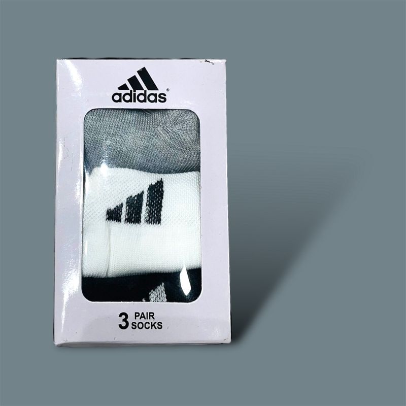 Adidas socks