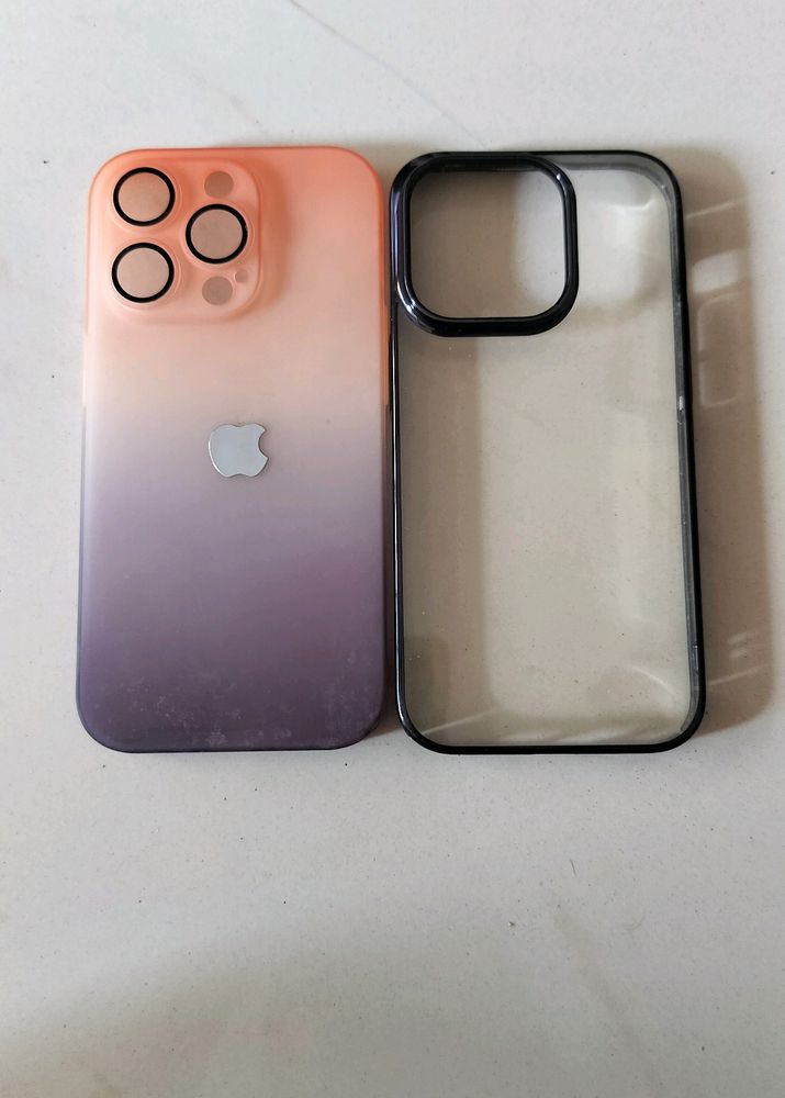 Combo Of 2 Iphone 14 Pro