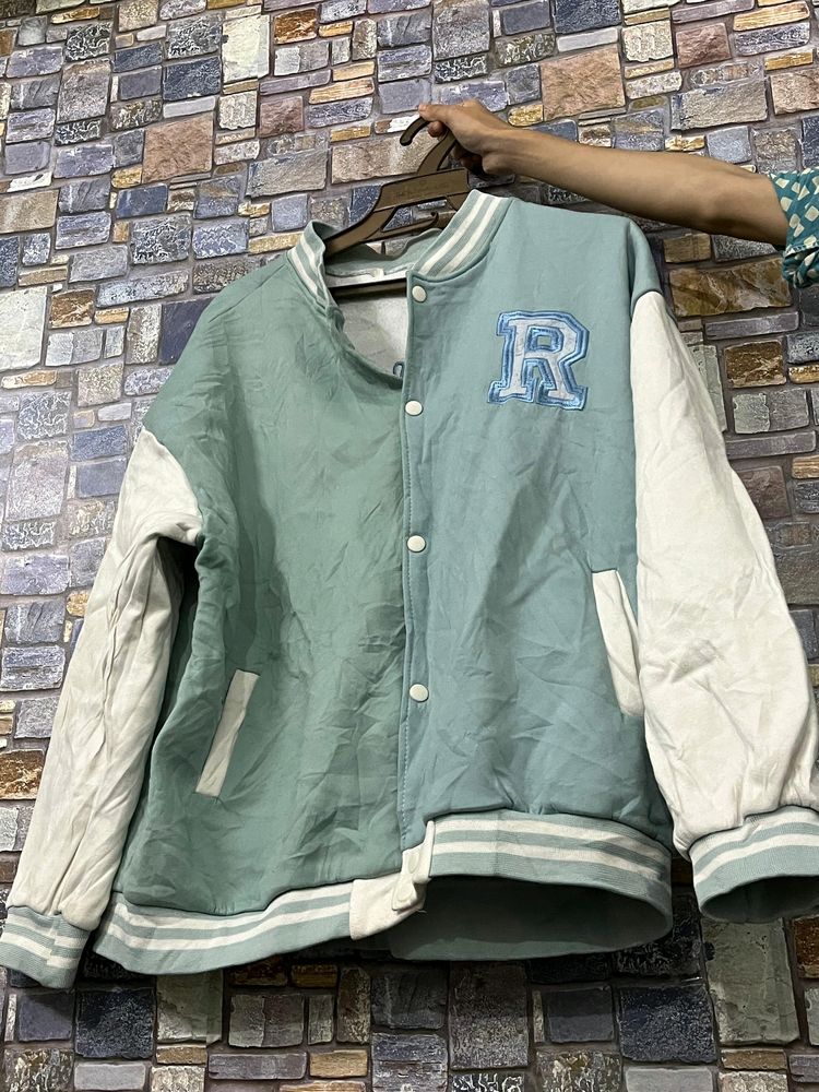 Premium quality Varsity Jacket