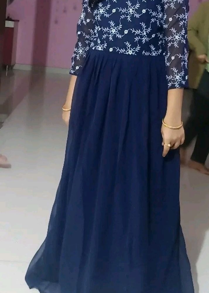 Gown