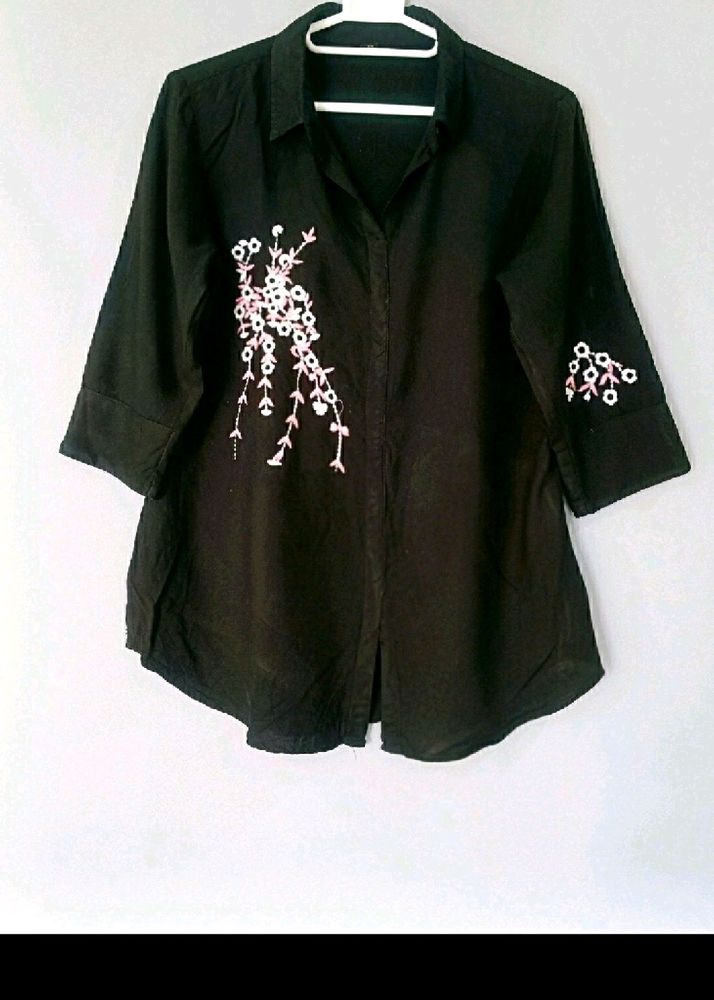 Women Shirt Top