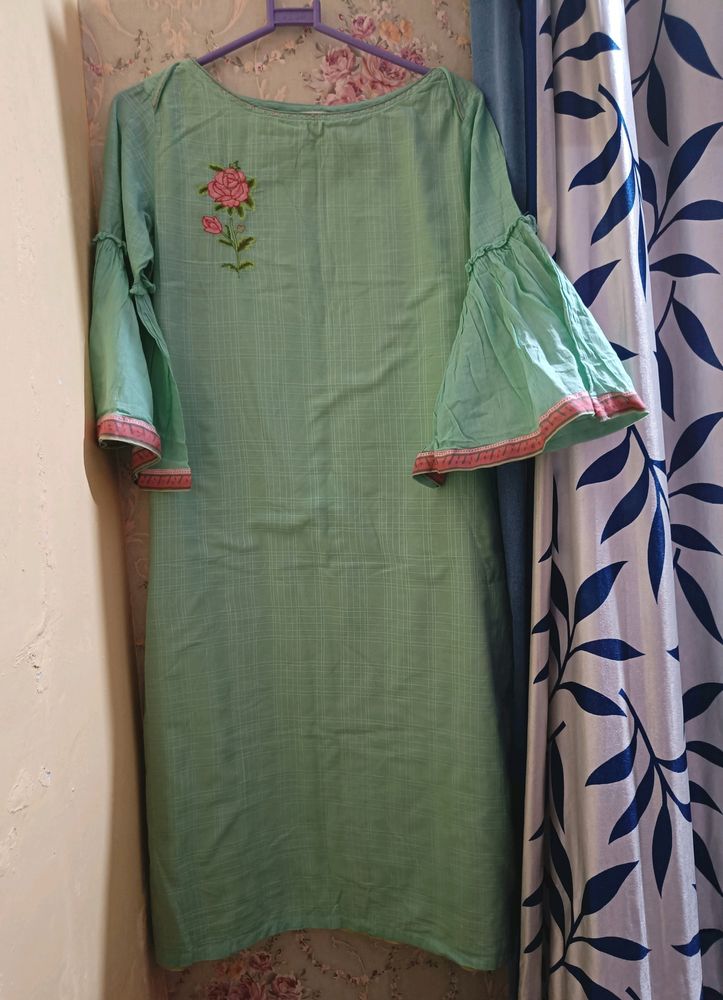 Biba Kurta For Women