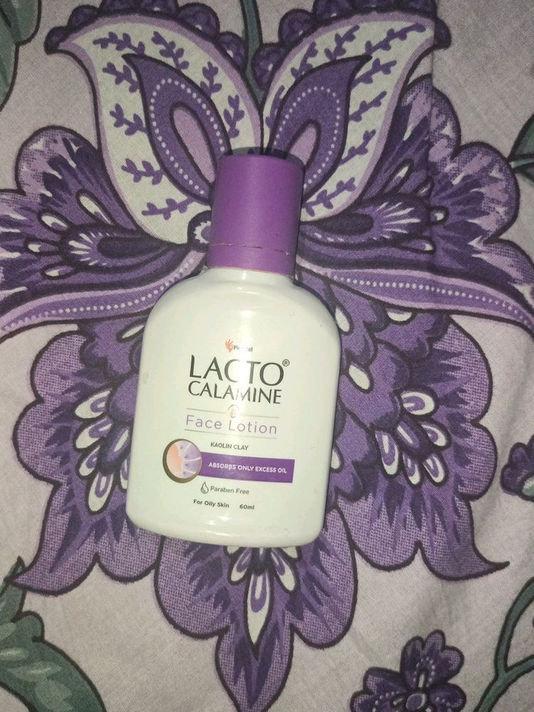 Face Lotion