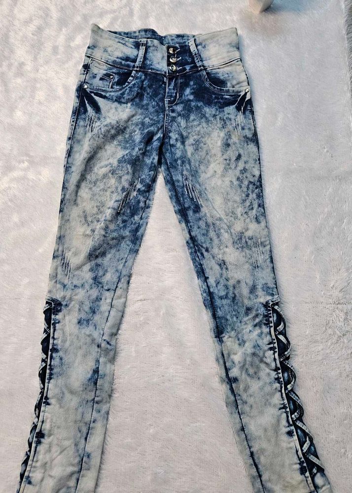 Stylish Jeans