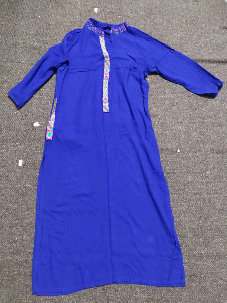 Kurti