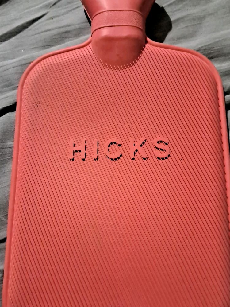 Hot Water Bag