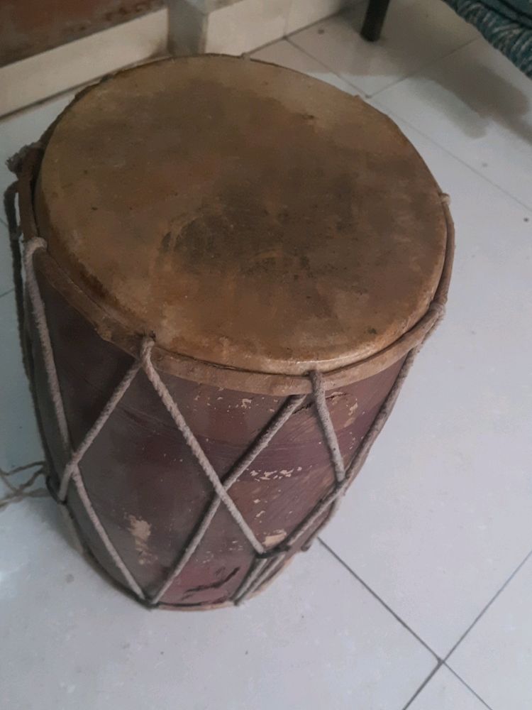 Dholak