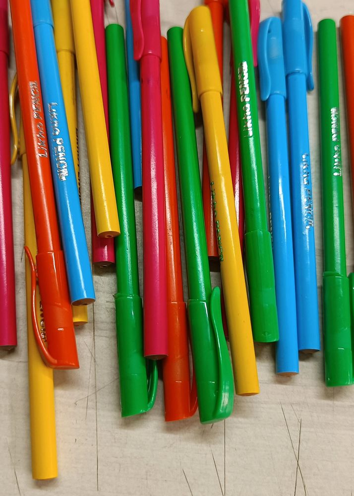 BALL PEN PACK OF 40