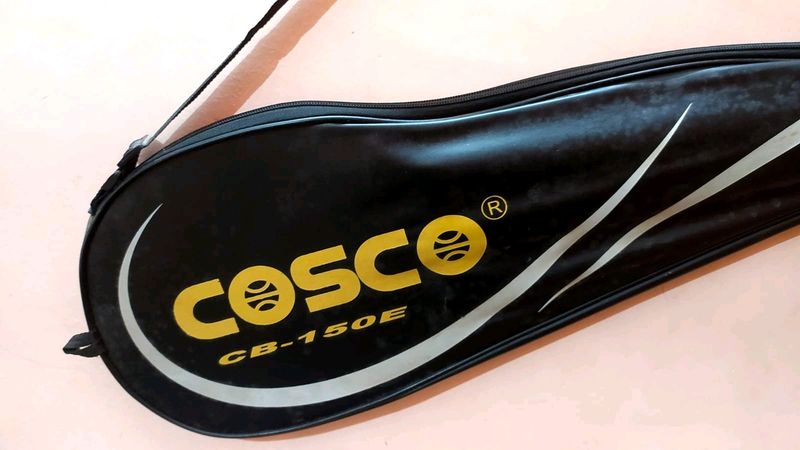 COSCO Badminton Racket