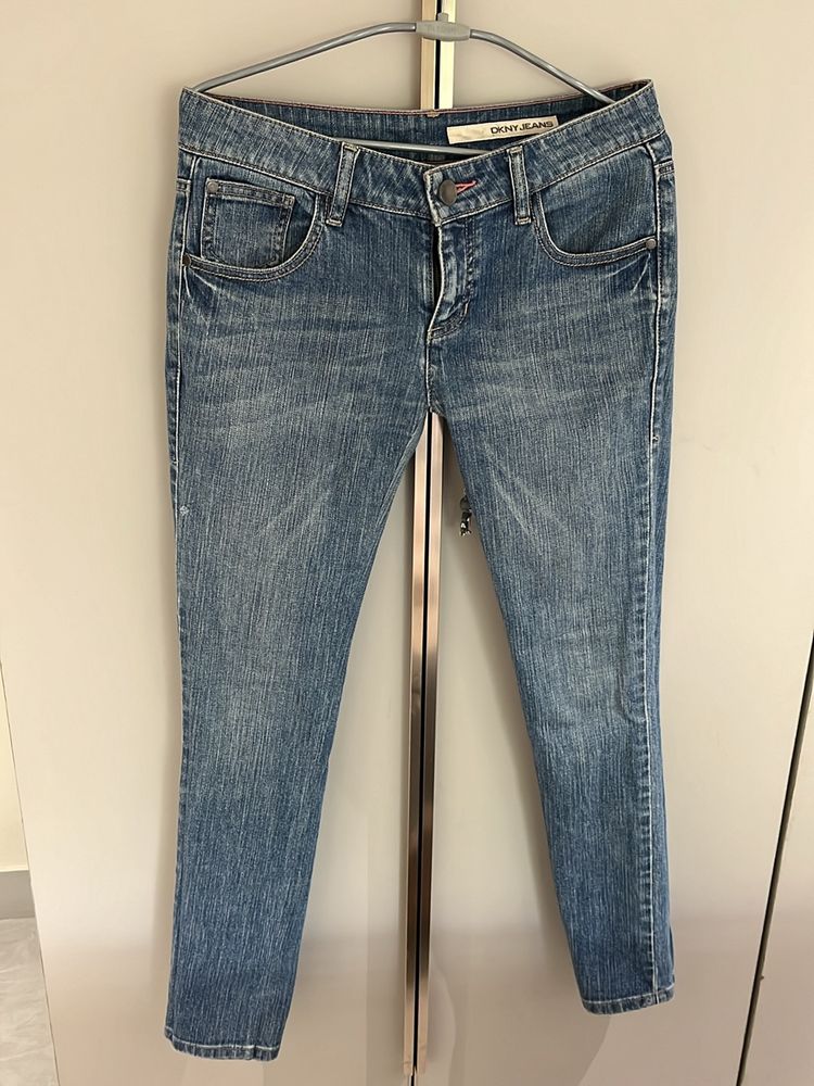 DNKY Denim Women Jeans