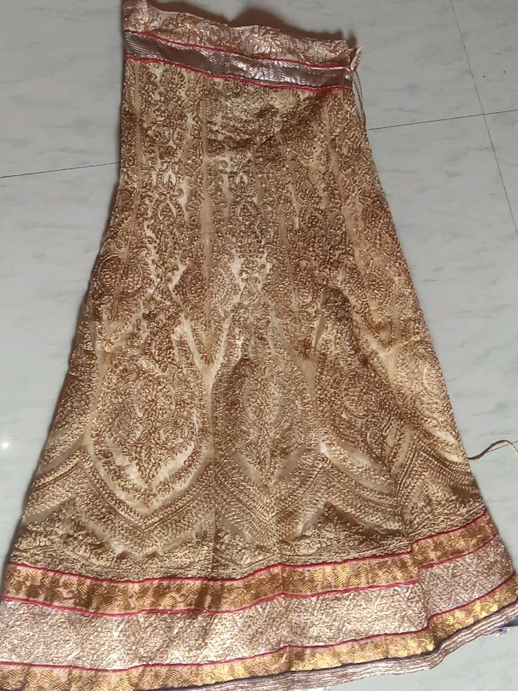 Only Lehenga For Women...