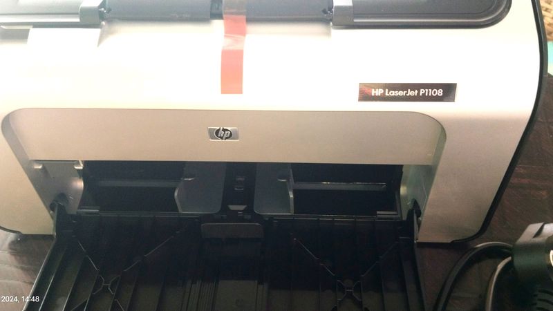 HP PRINTER