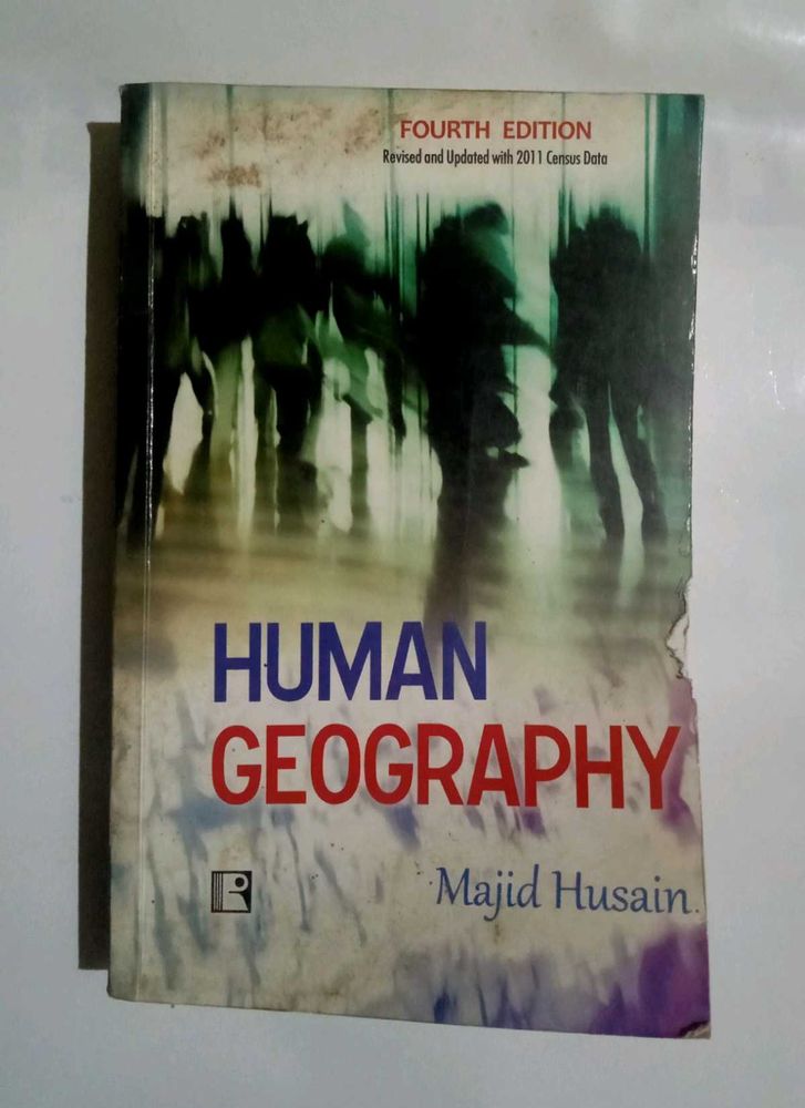 Human Geography