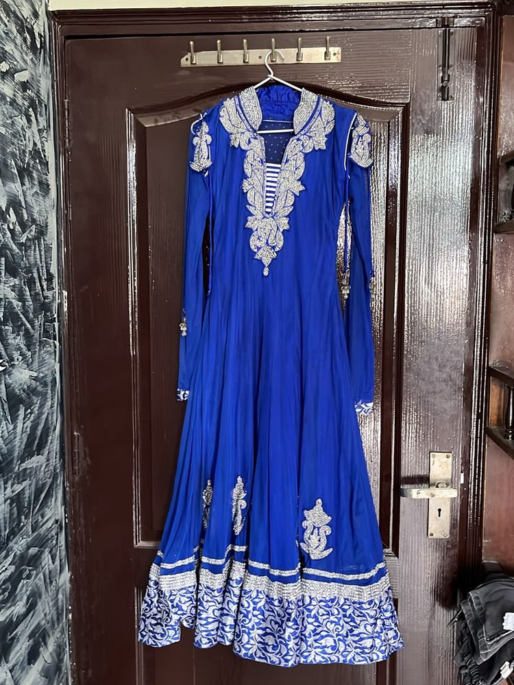 Anarkali Suit