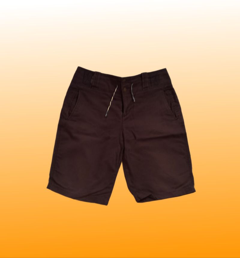 🆕 Brown 🟤 Shorts