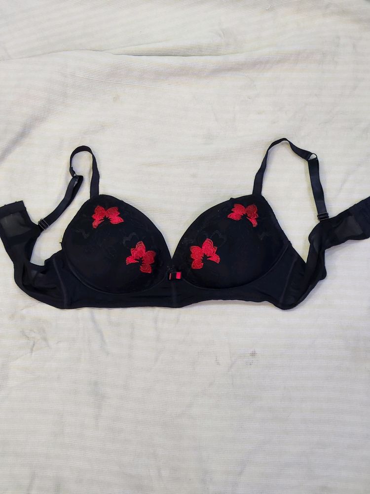 Designer Padded Bra