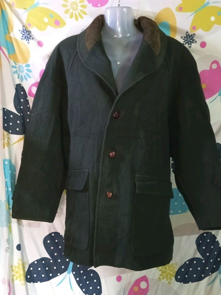 Winter Coat #7