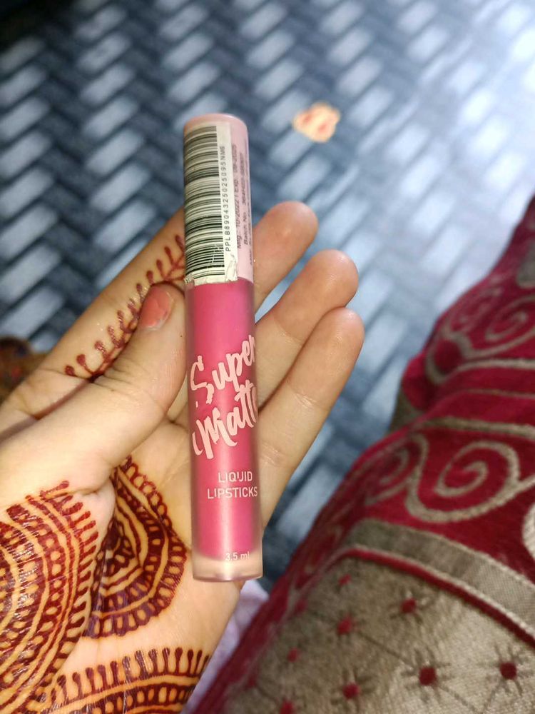 Swiss Beauty Lipstick