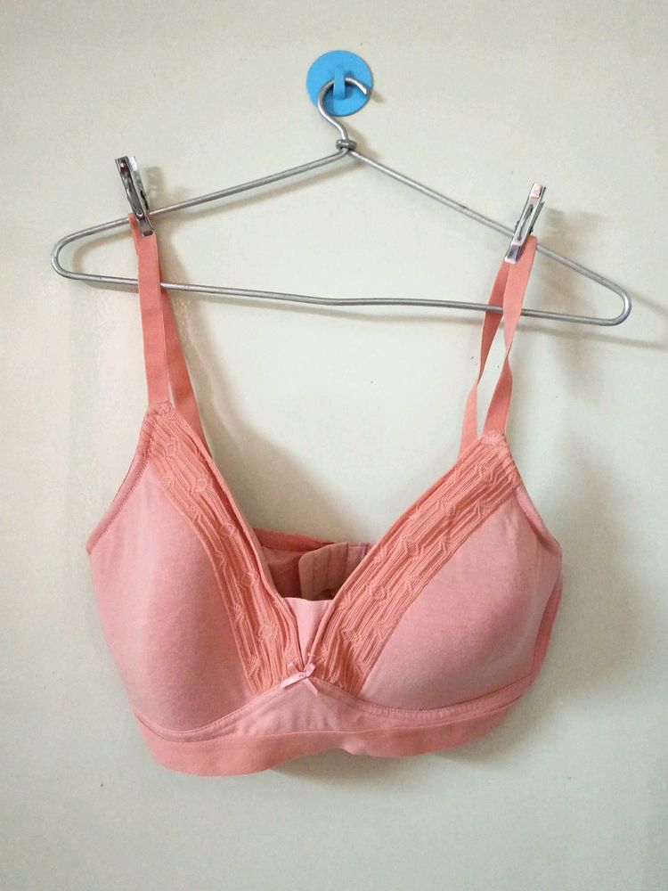 36D Lightly Padded Bra.