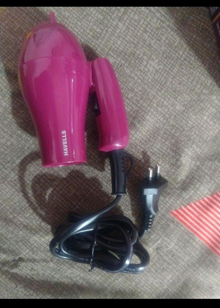 Havells Fordable Hair Dryer