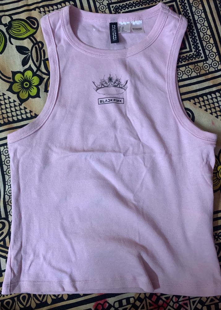 New Without Tag H&m Tank Top