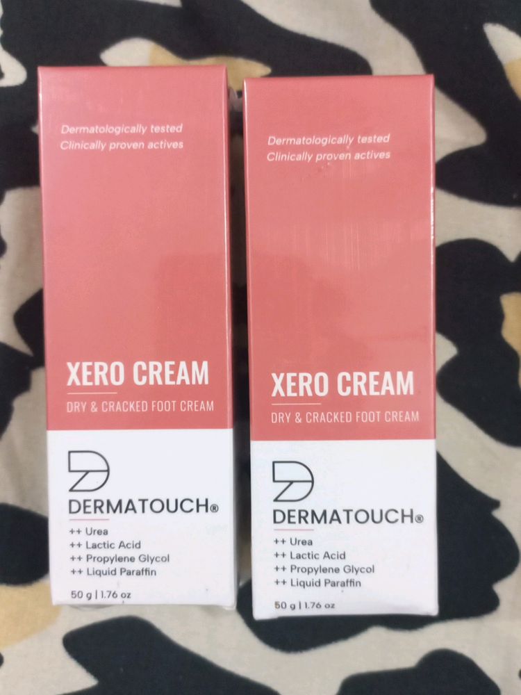 Xero Cream