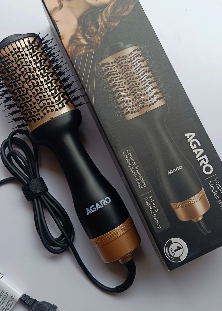 AGARO HV2179 1200 Watts Professional Volumizer Hai