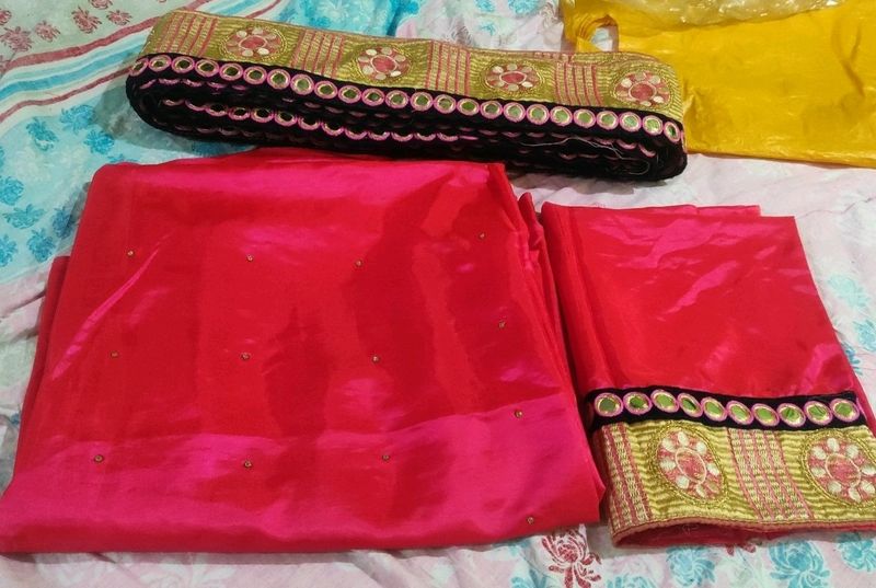 Saree Set