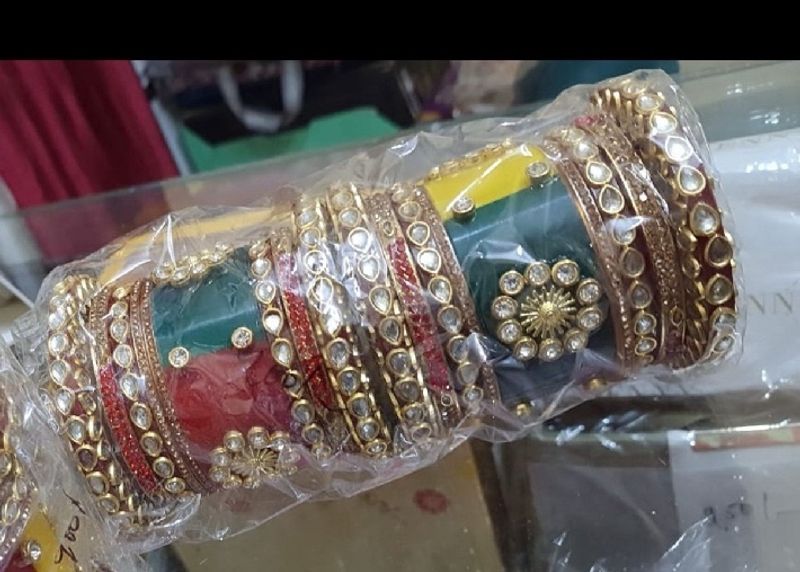 BRAND NEW BANGLES