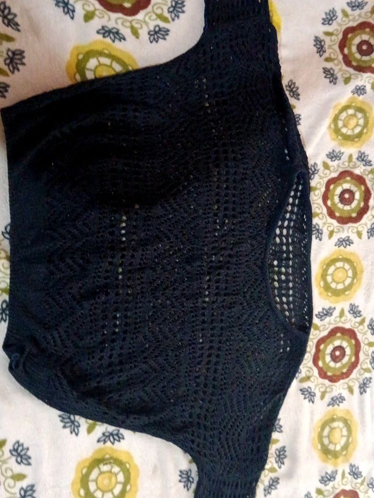 Woolen Top