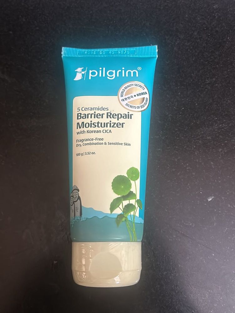 Barrier Repair Moisturizer