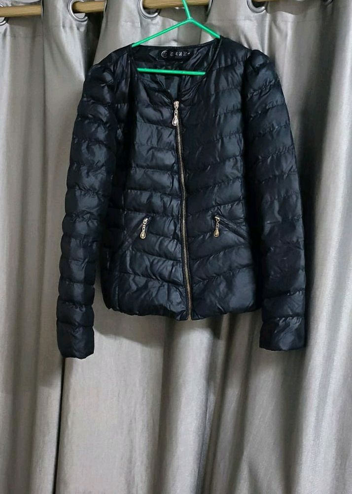 Puffer Jacket