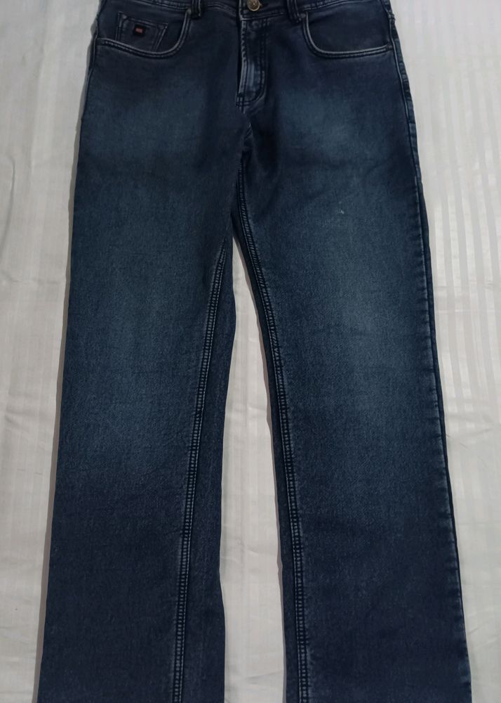 Men Denim Jeans