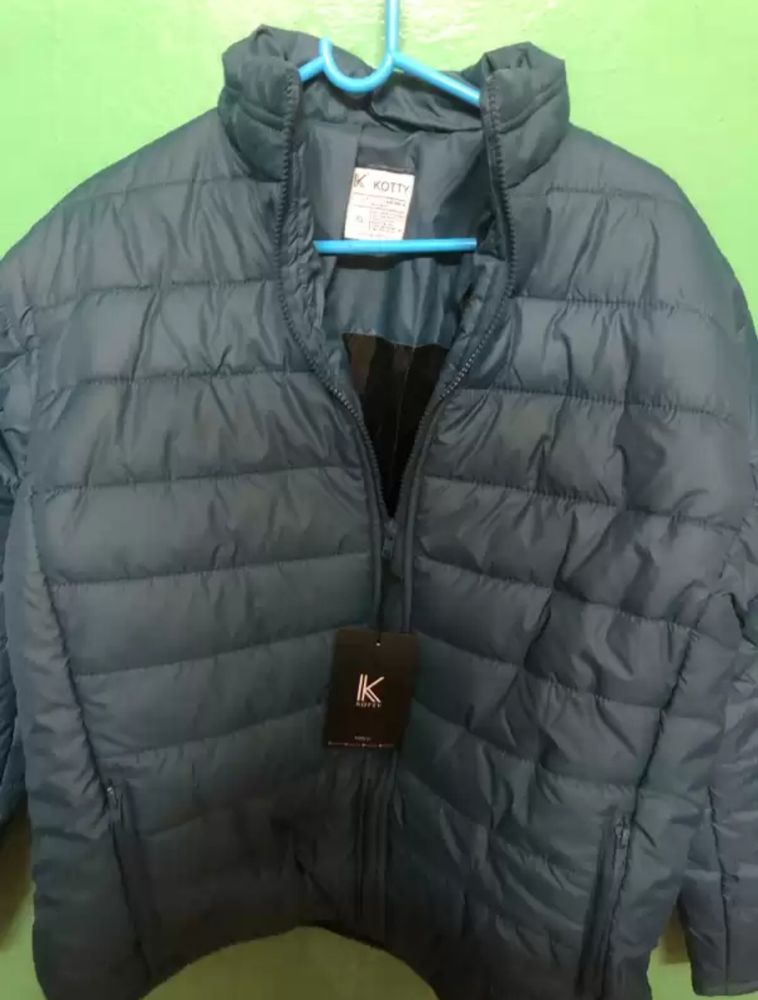 Kotty Brand Jacket For Men