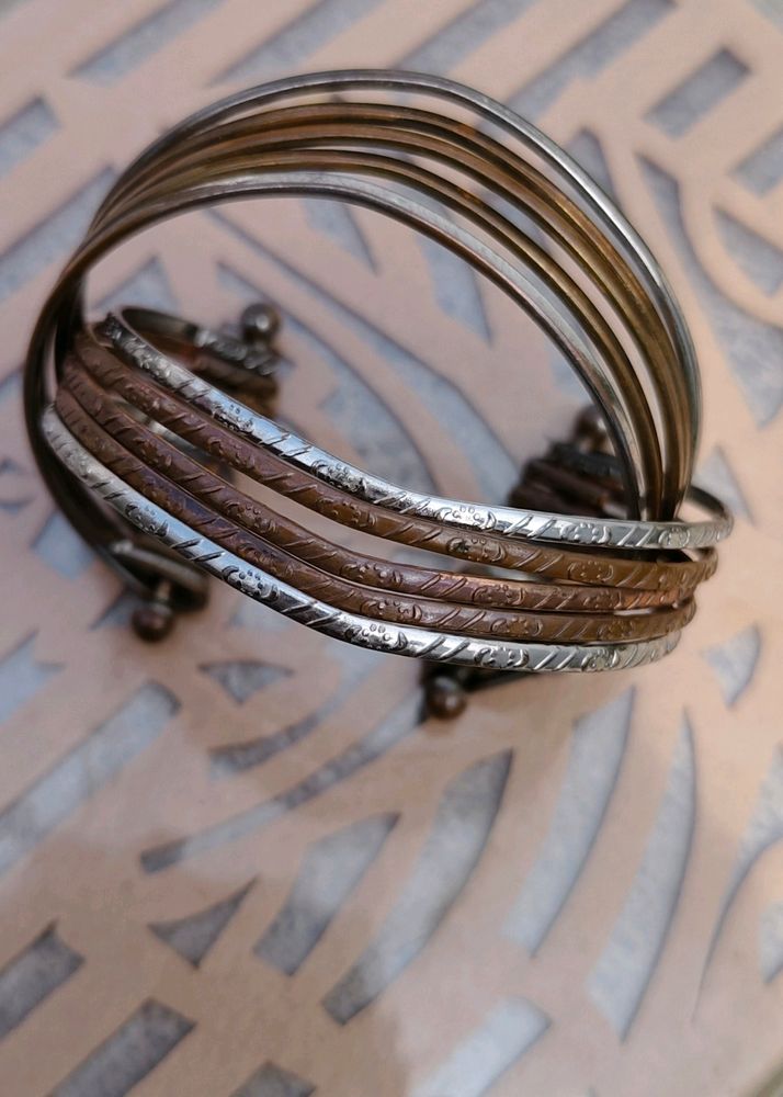 Bracelet/Bangale For Single Hand