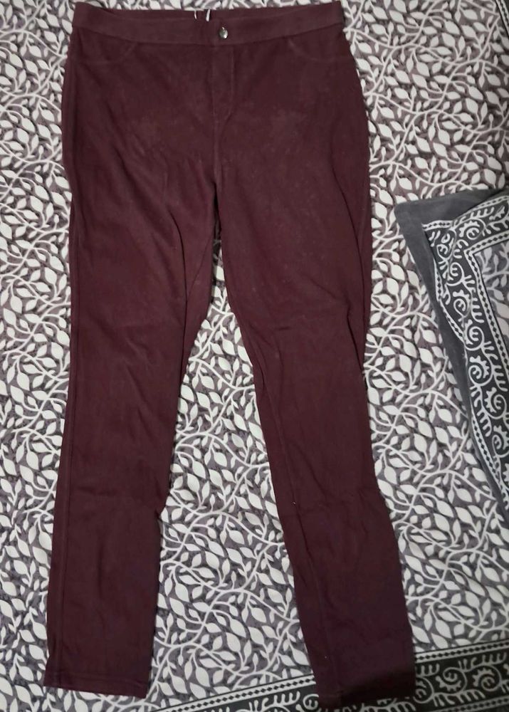 Skinny Trouser For Women