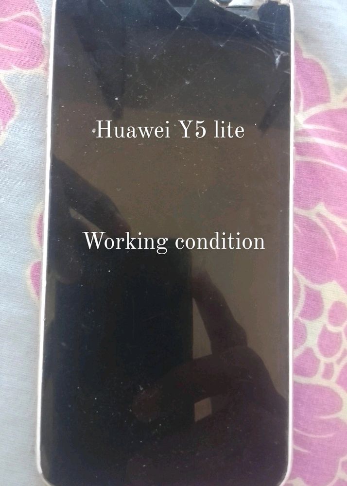 Used Mobile Hai Working Condition Ha