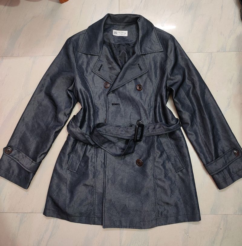 Summer Trench Coat Size 36-40