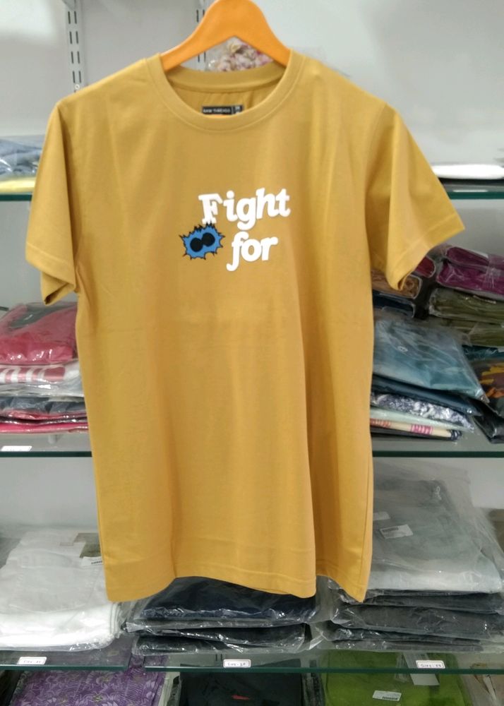 T-shirts For Men