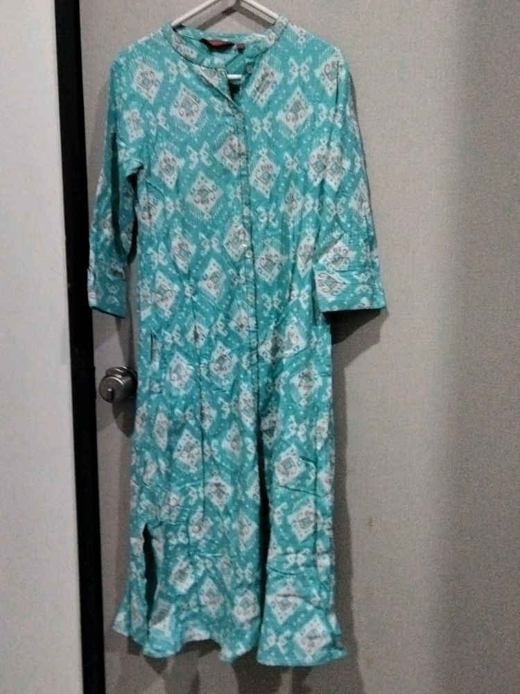 Morpankh Branded Kurta