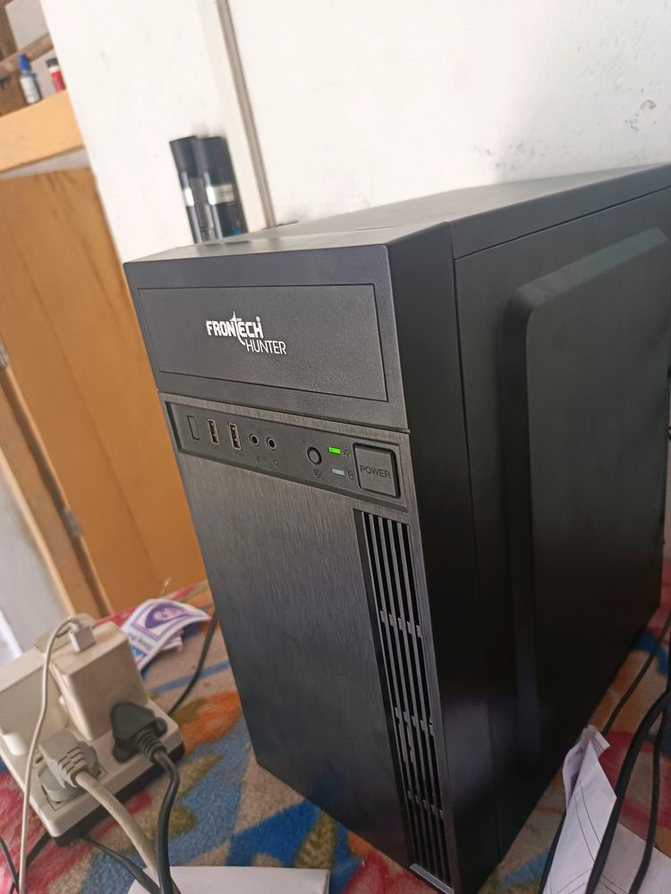 Brand New Pc