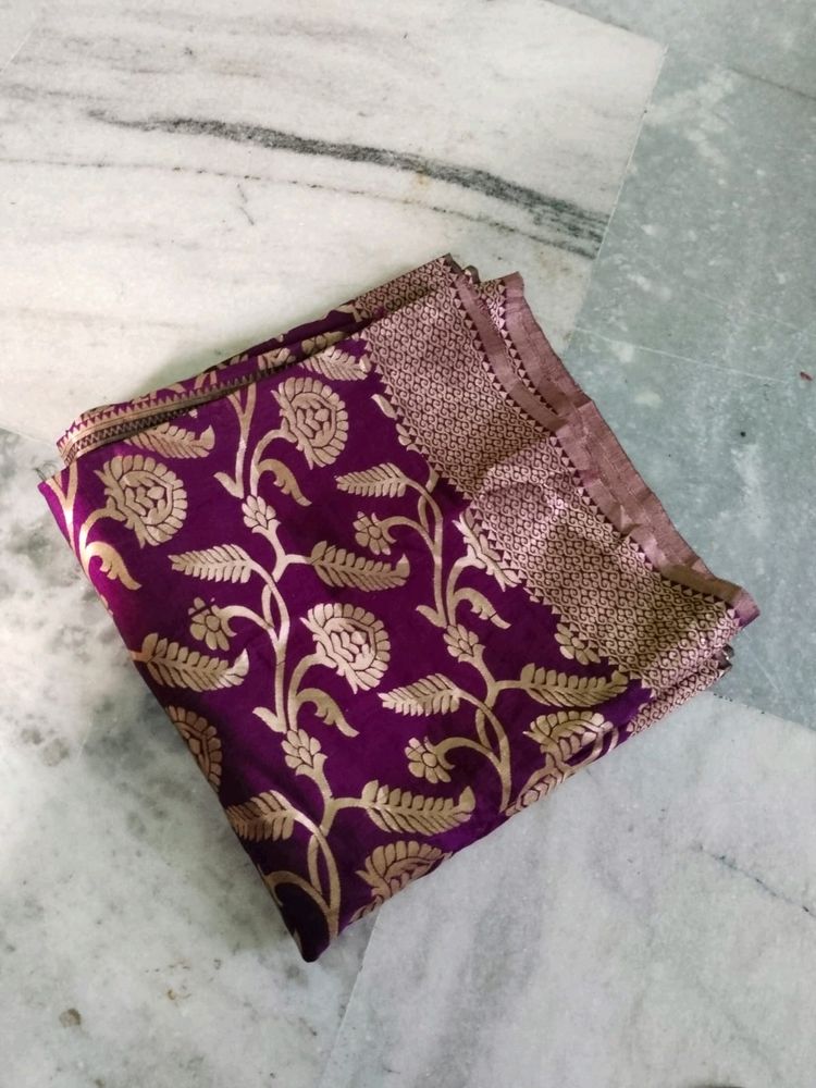 Banarasi Dupatta